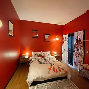  Guest house Lu Yao Op
